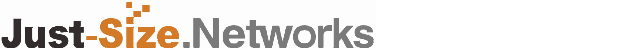Just-size.networks レンタルサーバー JSN