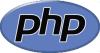 PHPロゴ