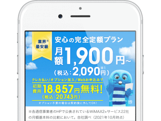 Broad WiMAX