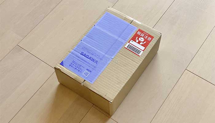 どこよりもWiFiが届く