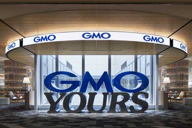 GMOインターネット株式会社
