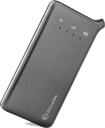 モバイルルーター「U2s」