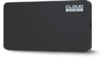 モバイルルーター「U3」