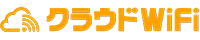 クラウドWiFi東京のロゴ