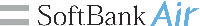 ソフトバンクエアーのロゴ画像